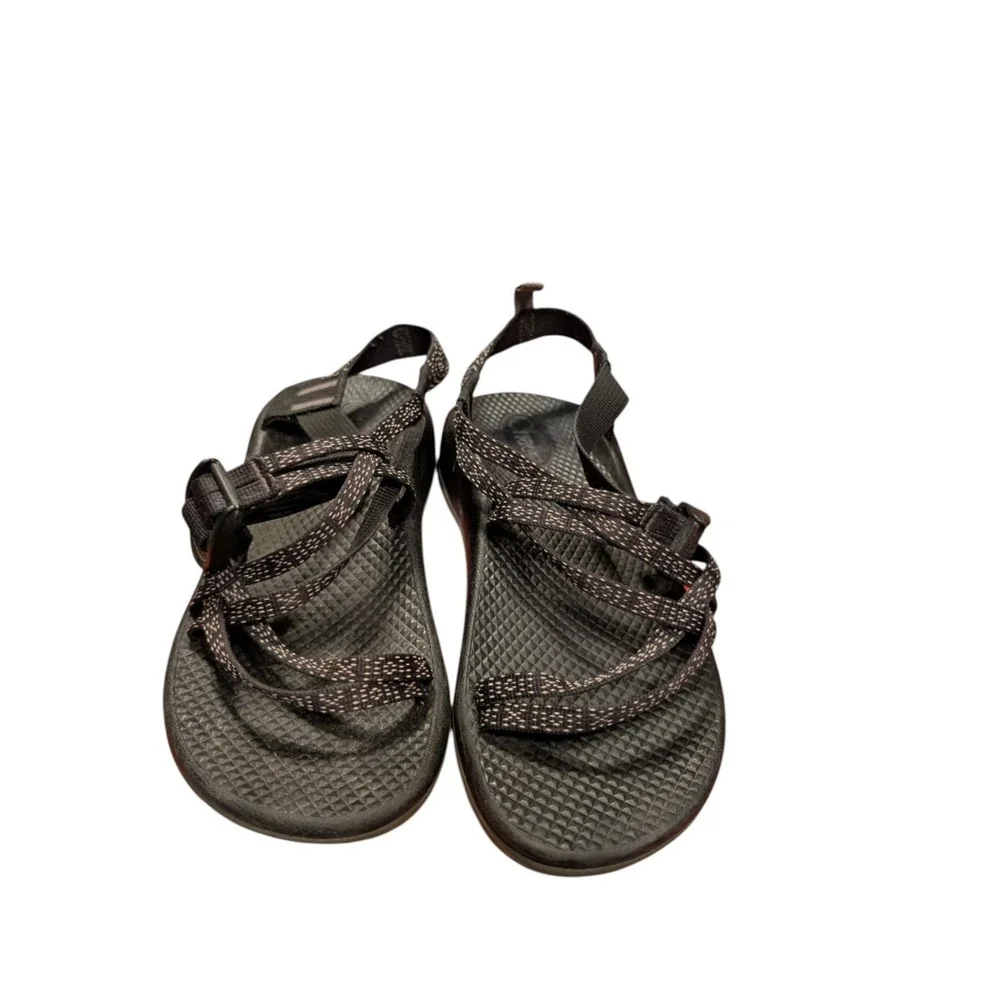 Chaco zx1 ecotread